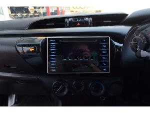 Toyota Hilux Revo 2.4( ปี 2018 ) SINGLE J Plus รูปที่ 5